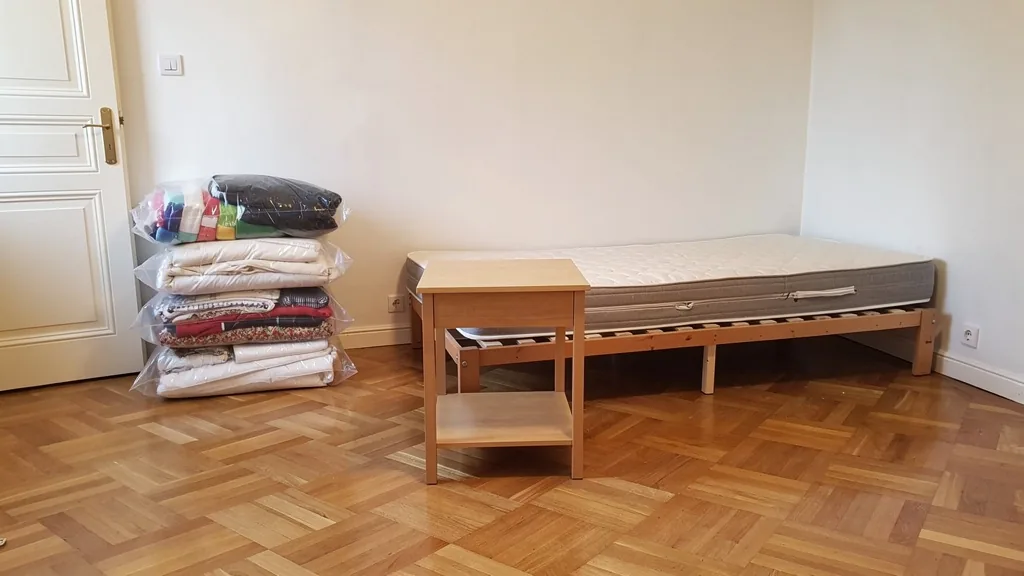 comment préparer son logement avant un traitement professionnel anti-punaises — image principale