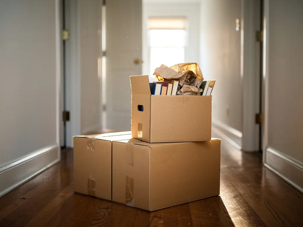 cafards après emménagement : l'appartement était-il déjà infesté ? — image principale