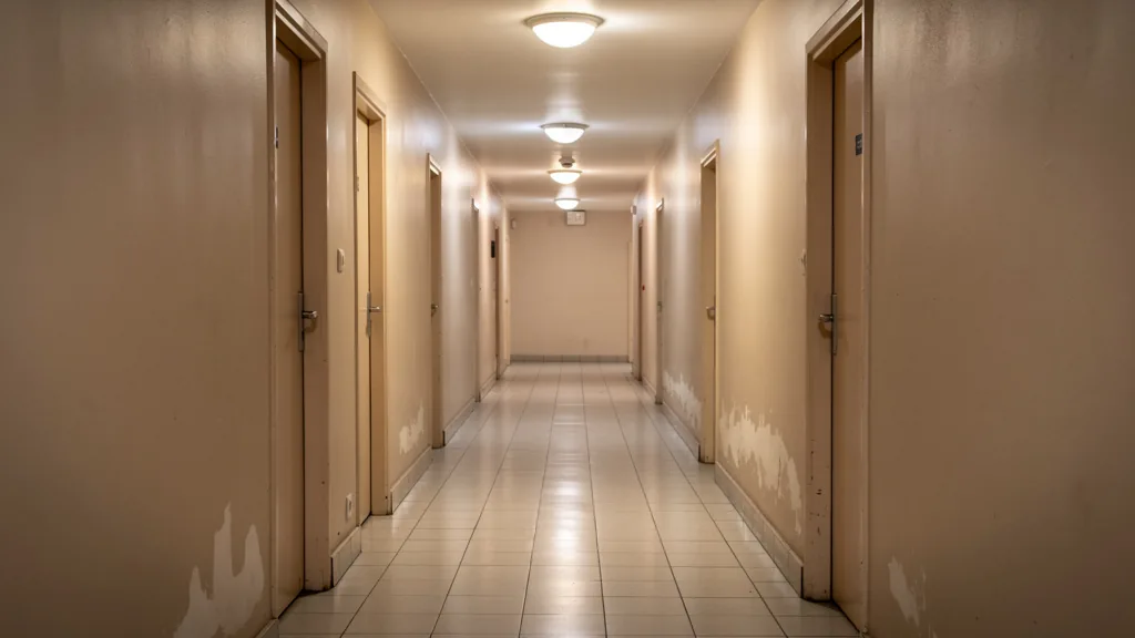 cafards dans un immeuble : pourquoi traiter votre logement seul ne suffit pas — image principale