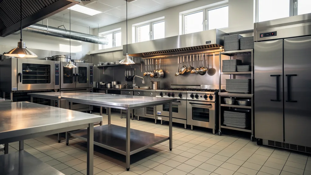 cafards dans un restaurant : protocole haccp et risques ddpp — image principale