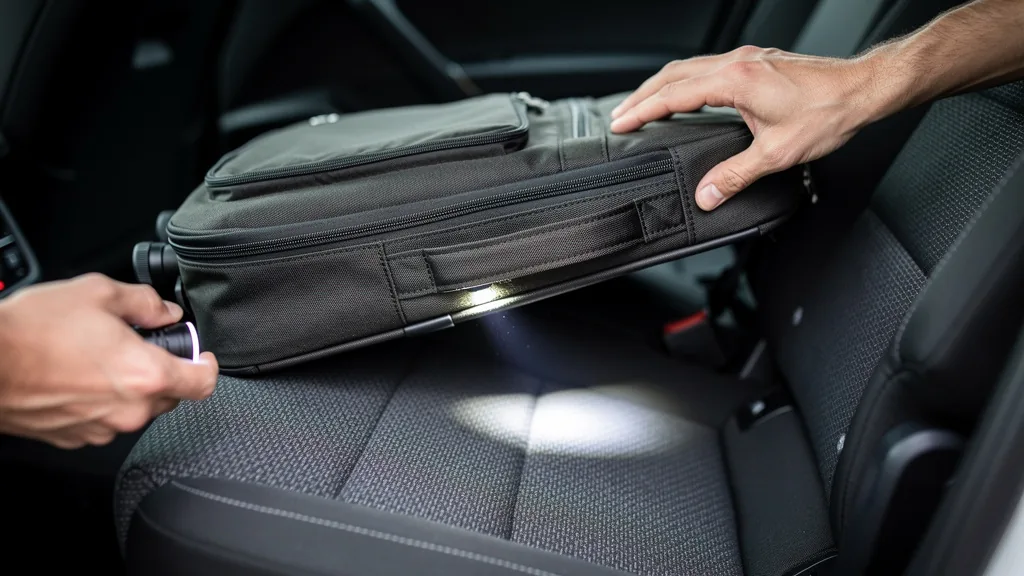 peut-on ramener des punaises de lit dans sa voiture ? — image principale