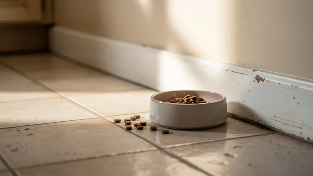 cafards et animaux domestiques : quels produits sont dangereux ? — image principale